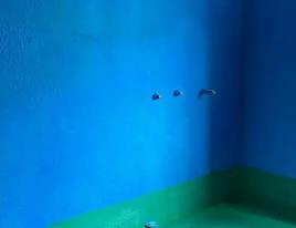 丁青卫生间测漏水多少钱